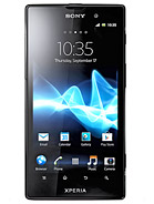 Best available price of Sony Xperia ion HSPA in Bahrain