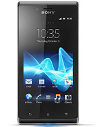 Best available price of Sony Xperia J in Bahrain