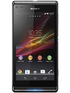 Best available price of Sony Xperia L in Bahrain