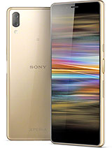 Best available price of Sony Xperia L3 in Bahrain