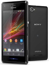 Best available price of Sony Xperia M in Bahrain