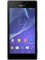 Best available price of Sony Xperia M2 Aqua in Bahrain