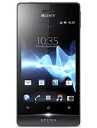 Best available price of Sony Xperia miro in Bahrain