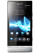 Best available price of Sony Xperia P in Bahrain