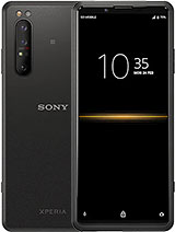 Best available price of Sony Xperia Pro in Bahrain