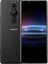 Best available price of Sony Xperia Pro-I in Bahrain