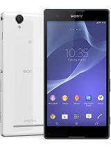 Best available price of Sony Xperia T2 Ultra in Bahrain