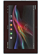 Best available price of Sony Xperia Tablet Z Wi-Fi in Bahrain