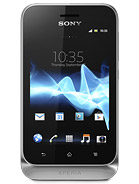 Best available price of Sony Xperia tipo dual in Bahrain