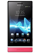 Best available price of Sony Xperia U in Bahrain
