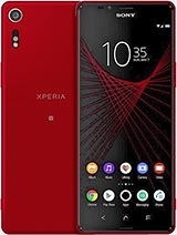 Best available price of Sony Xperia X Ultra in Bahrain