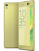 Best available price of Sony Xperia XA Ultra in Bahrain