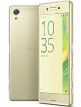 Best available price of Sony Xperia X in Bahrain