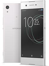Best available price of Sony Xperia XA1 in Bahrain