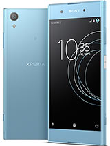 Best available price of Sony Xperia XA1 Plus in Bahrain