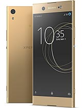 Best available price of Sony Xperia XA1 Ultra in Bahrain