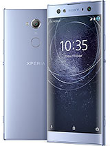 Best available price of Sony Xperia XA2 Ultra in Bahrain