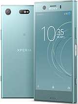 Best available price of Sony Xperia XZ1 Compact in Bahrain