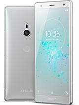 Best available price of Sony Xperia XZ2 in Bahrain