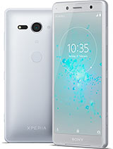 Best available price of Sony Xperia XZ2 Compact in Bahrain