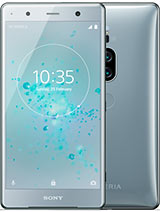 Best available price of Sony Xperia XZ2 Premium in Bahrain
