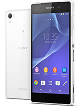 Best available price of Sony Xperia Z2 in Bahrain
