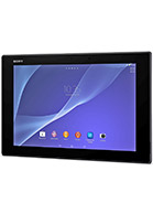 Best available price of Sony Xperia Z2 Tablet LTE in Bahrain