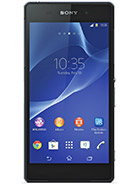 Best available price of Sony Xperia Z2a in Bahrain