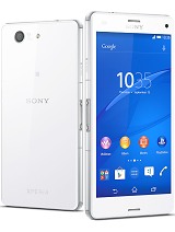 Best available price of Sony Xperia Z3 Compact in Bahrain