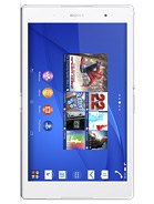Best available price of Sony Xperia Z3 Tablet Compact in Bahrain
