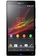 Best available price of Sony Xperia ZL in Bahrain