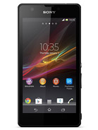 Best available price of Sony Xperia ZR in Bahrain