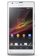 Best available price of Sony Xperia SP in Bahrain