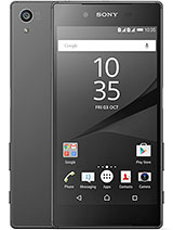 Best available price of Sony Xperia Z5 in Bahrain