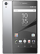 Best available price of Sony Xperia Z5 Premium in Bahrain