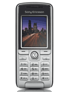 Best available price of Sony Ericsson K320 in Bahrain