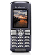 Best available price of Sony Ericsson K510 in Bahrain