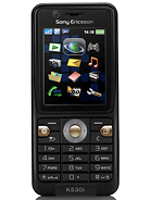 Best available price of Sony Ericsson K530 in Bahrain