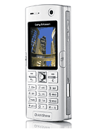 Best available price of Sony Ericsson K608 in Bahrain