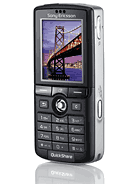 Best available price of Sony Ericsson K750 in Bahrain