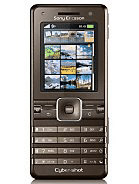 Best available price of Sony Ericsson K770 in Bahrain