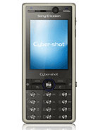 Best available price of Sony Ericsson K810 in Bahrain