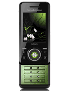 Best available price of Sony Ericsson S500 in Bahrain