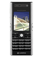 Best available price of Sony Ericsson V600 in Bahrain