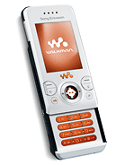 Best available price of Sony Ericsson W580 in Bahrain