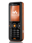 Best available price of Sony Ericsson W610 in Bahrain