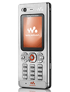 Best available price of Sony Ericsson W880 in Bahrain