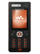 Best available price of Sony Ericsson W888 in Bahrain