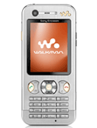 Best available price of Sony Ericsson W890 in Bahrain