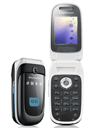Best available price of Sony Ericsson Z310 in Bahrain